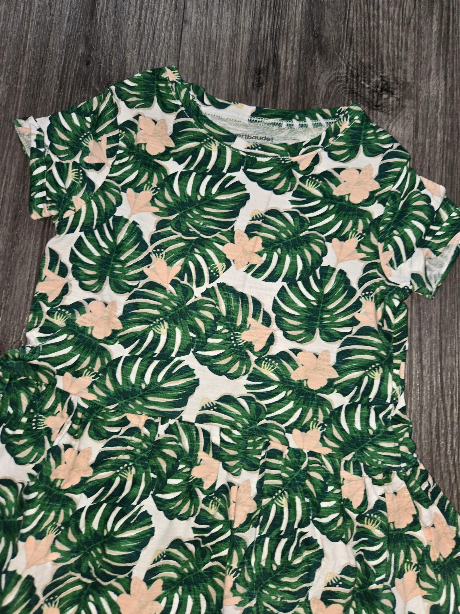 Vestido verão – photo 2